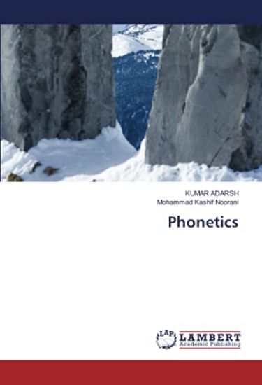 Phonetics