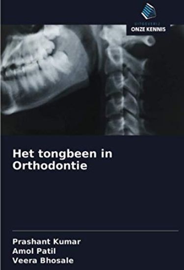 Het tongbeen in Orthodontie