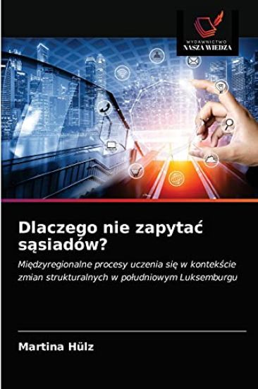 Dlaczego nie zapytac sasiadów?