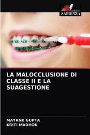 La Malocclusione Di Classe II E La Suagestione