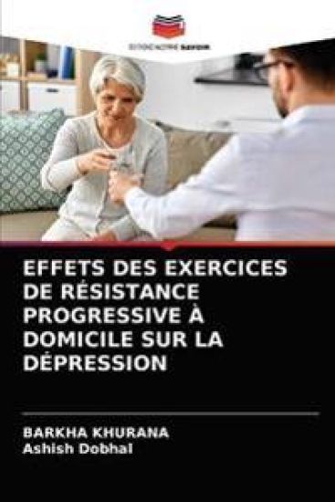 Effets Des Exercices de Résistance Progressive À Domicile Sur La Dépression