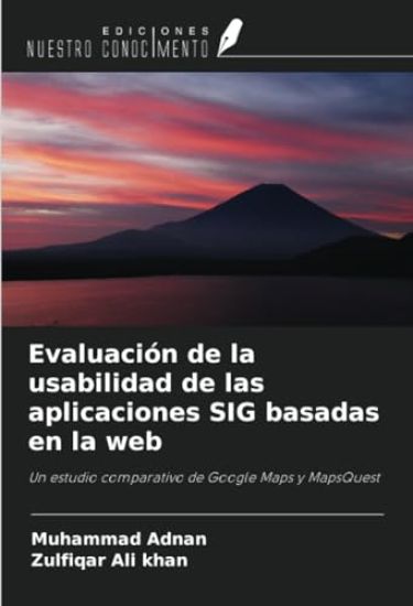 Evaluación de la usabilidad de las aplicaciones SIG basadas en la web