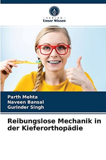 Reibungslose Mechanik in der Kieferorthopädie