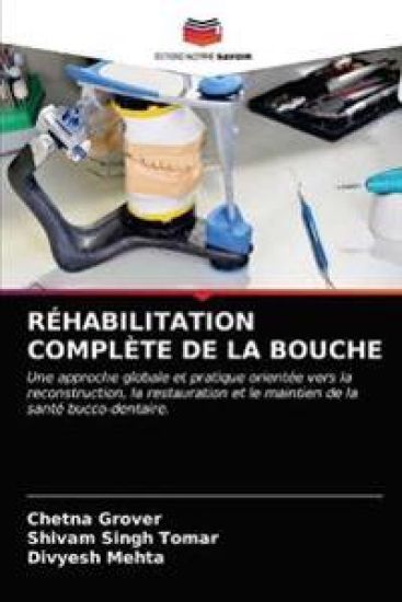Réhabilitation Complète de la Bouche