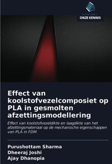 Effect van koolstofvezelcomposiet op PLA in gesmolten afzettingsmodellering