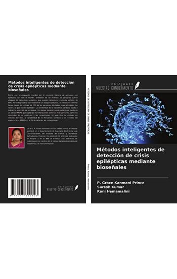 Métodos inteligentes de detección de crisis epilépticas mediante bioseñales