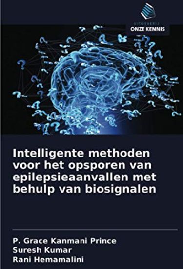 Intelligente methoden voor het opsporen van epilepsieaanvallen met behulp van biosignalen