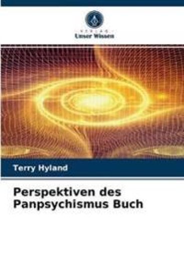 Perspektiven des Panpsychismus Buch
