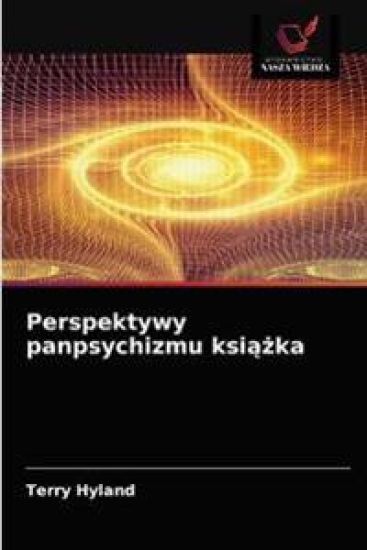 Perspektywy panpsychizmu ksiazka