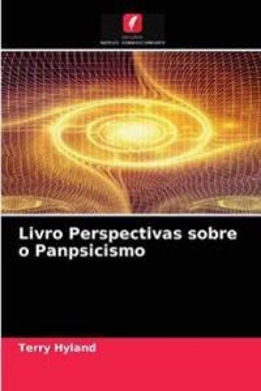 Livro Perspectivas sobre o Panpsicismo