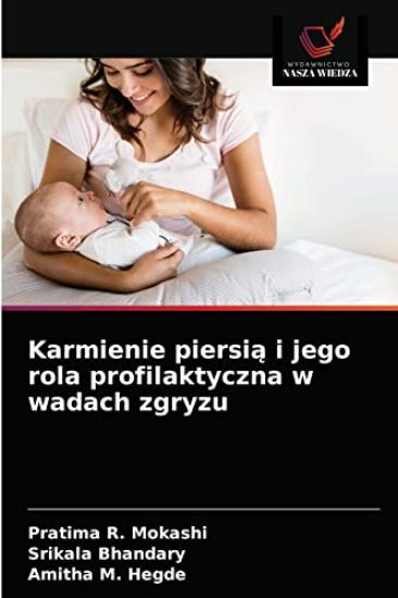 Karmienie piersia i jego rola profilaktyczna w wadach zgryzu