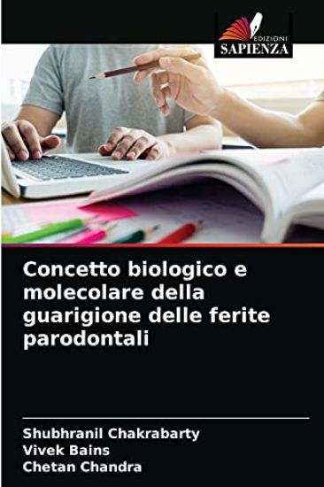 Concetto biologico e molecolare della guarigione delle ferite parodontali
