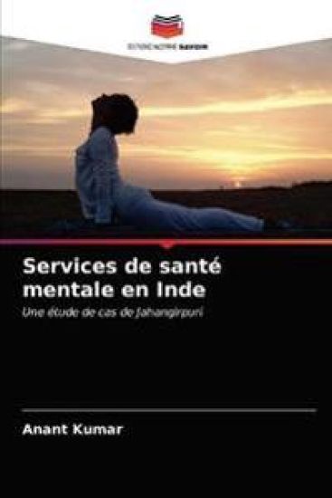 Services de santé mentale en Inde