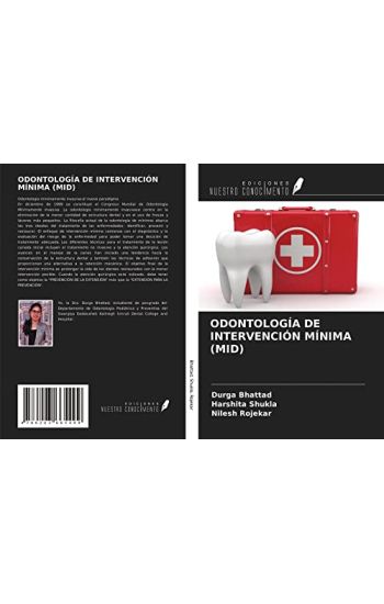 ODONTOLOGÍA DE INTERVENCIÓN MÍNIMA (MID)