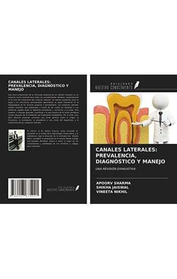 CANALES LATERALES: PREVALENCIA, DIAGNÓSTICO Y MANEJO