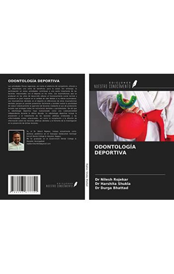 ODONTOLOGÍA DEPORTIVA