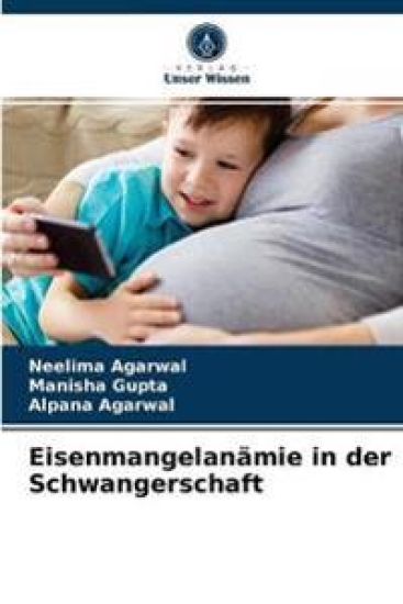 Eisenmangelanämie in der Schwangerschaft