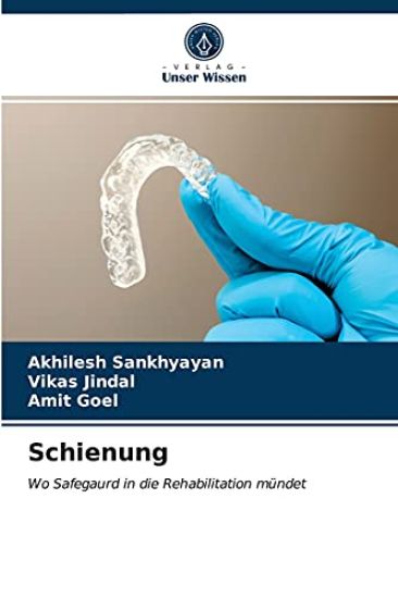 Schienung