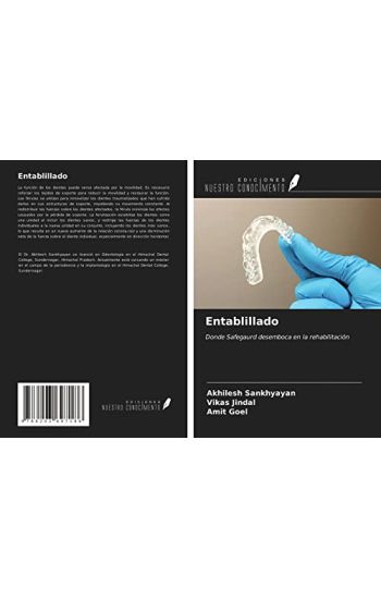 Entablillado