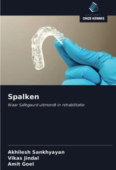Spalken