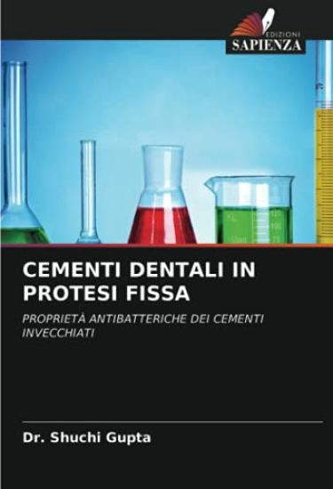CEMENTI DENTALI IN PROTESI FISSA