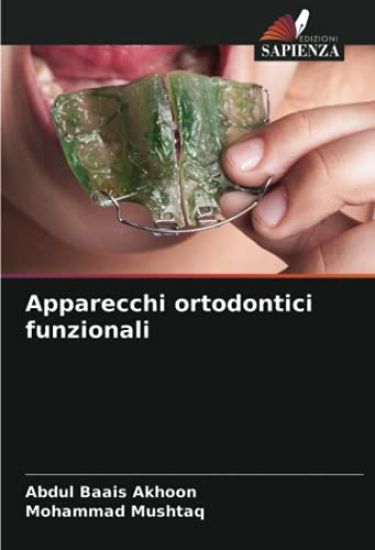 Apparecchi ortodontici funzionali