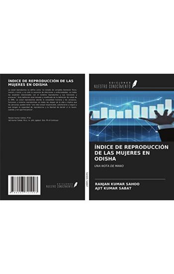 ÍNDICE DE REPRODUCCIÓN DE LAS MUJERES EN ODISHA
