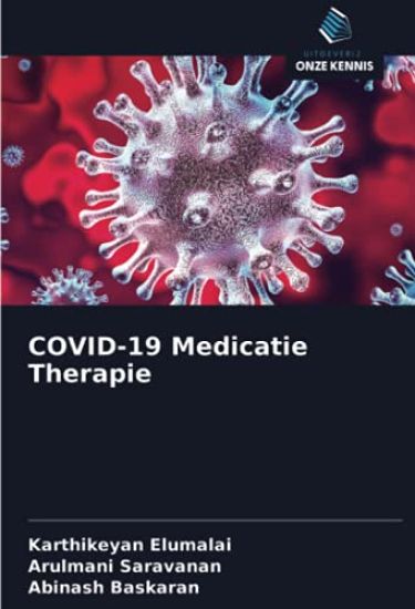 COVID-19 Medicatie Therapie