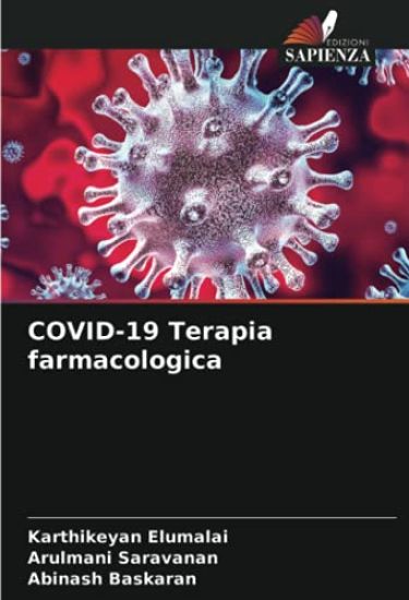 COVID-19 Terapia farmacologica