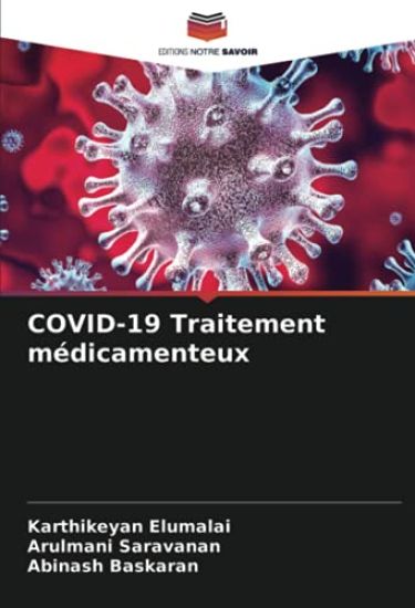 COVID-19 Traitement médicamenteux