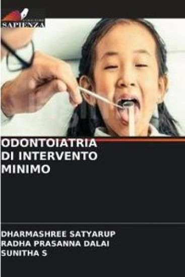 ODONTOIATRIA DI INTERVENTO MINIMO
