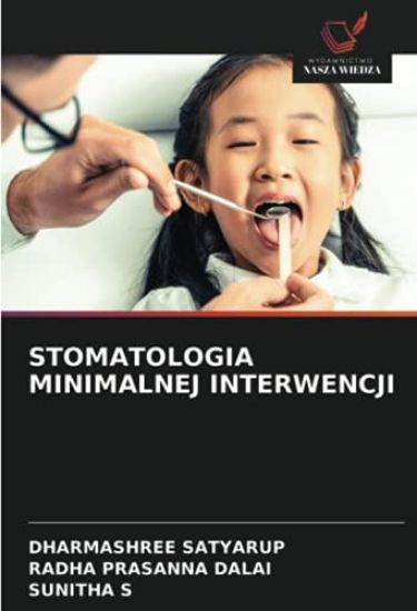 STOMATOLOGIA MINIMALNEJ INTERWENCJI