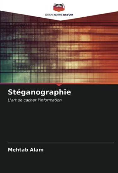 Stéganographie