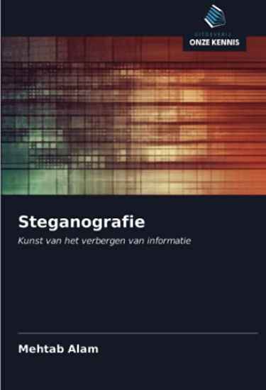 Steganografie