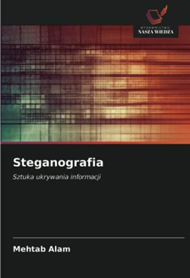 Steganografia