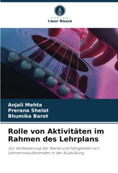 Rolle von Aktivitäten im Rahmen des Lehrplans