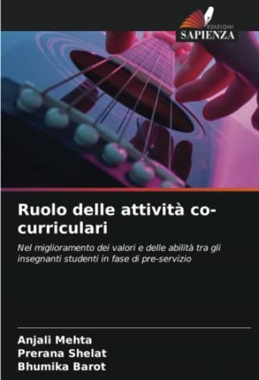 Ruolo delle attività co-curriculari
