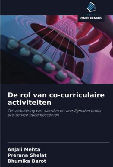 De rol van co-curriculaire activiteiten