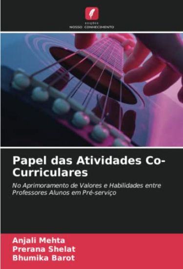 Papel das Atividades Co-Curriculares