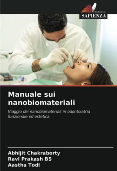 Manuale sui nanobiomateriali