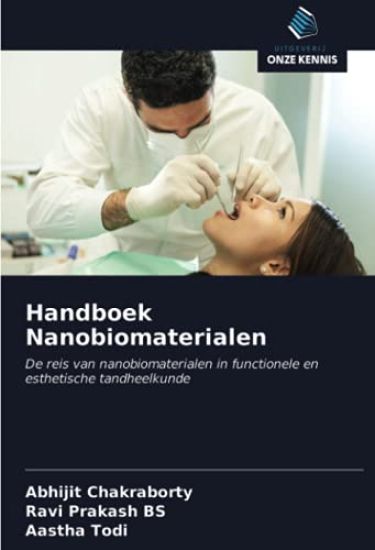 Handboek Nanobiomaterialen