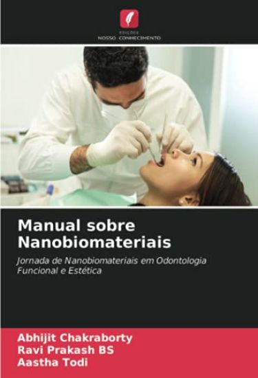 Manual sobre Nanobiomateriais