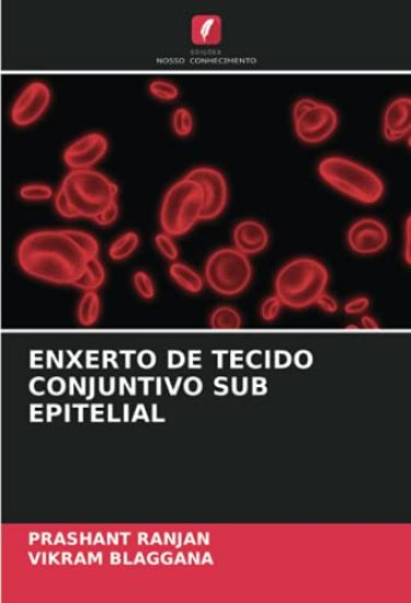 ENXERTO DE TECIDO CONJUNTIVO SUB EPITELIAL