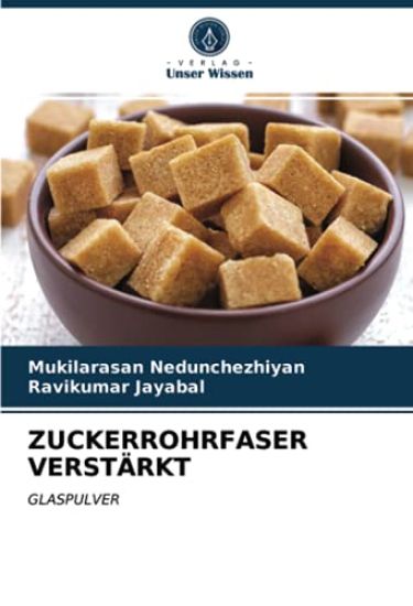 ZUCKERROHRFASER VERSTÄRKT