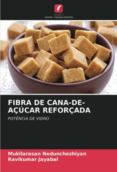 FIBRA DE CANA-DE-AÇÚCAR REFORÇADA