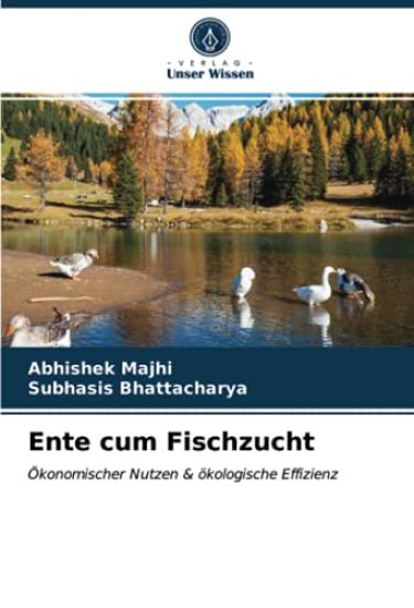 Ente cum Fischzucht
