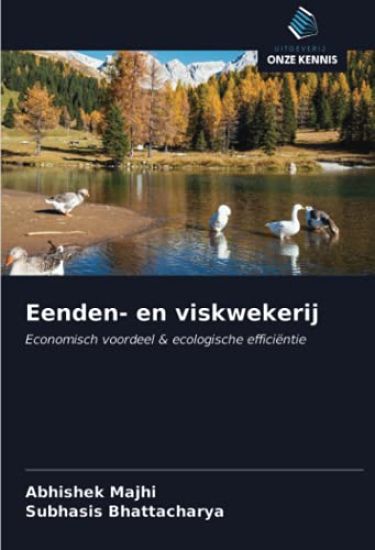 Eenden- en viskwekerij