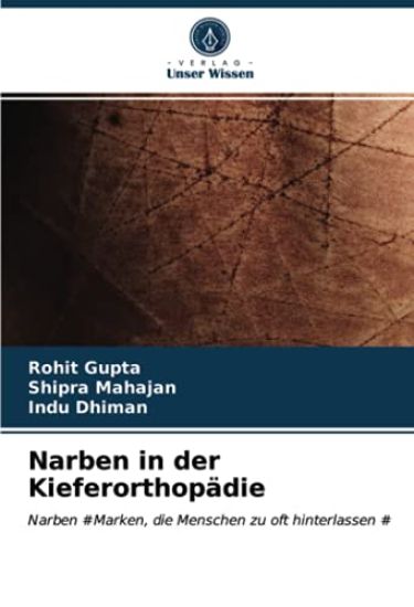 Narben in der Kieferorthopädie