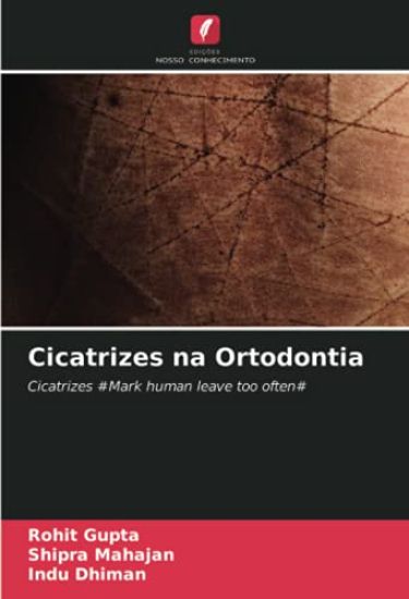 Cicatrizes na Ortodontia