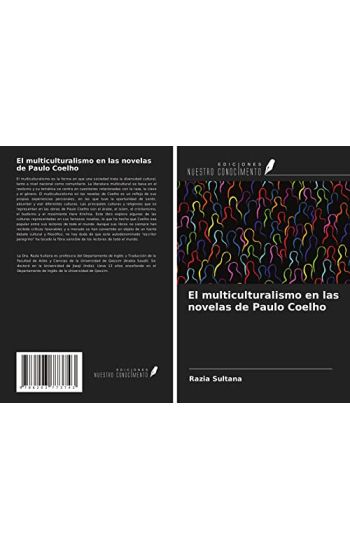 El multiculturalismo en las novelas de Paulo Coelho